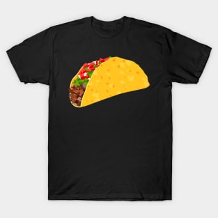 The Perfect Taco T-Shirt